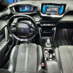 
										Peugeot E-208 136ch GT-Line full									